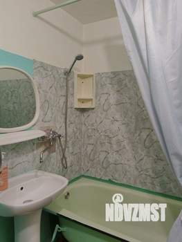 2-к квартира, на длительный срок, 50м2, 3/5 этаж