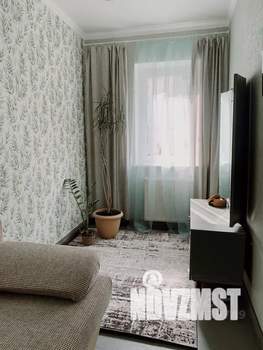 2-к квартира, посуточно, 38м2, 2/4 этаж