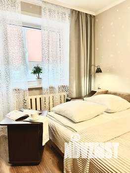 1-к квартира, посуточно, 35м2, 5/5 этаж