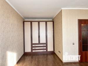 1-к квартира, на длительный срок, 45м2, 9/16 этаж