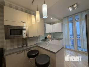 2-к квартира, на длительный срок, 75м2, 9/13 этаж