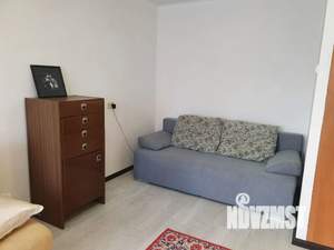 1-к квартира, посуточно, 33м2, 1/5 этаж