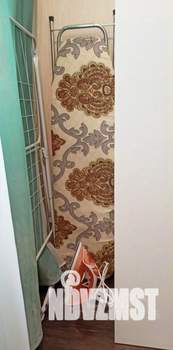 1-к квартира, посуточно, 49м2, 1/1 этаж