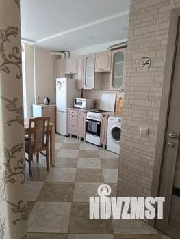 1-к квартира, посуточно, 40м2, 3/9 этаж