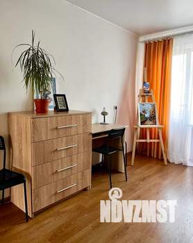2-к квартира, посуточно, 47м2, 4/5 этаж