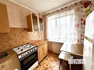 1-к квартира, на длительный срок, 35м2, 3/5 этаж