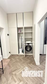 1-к квартира, на длительный срок, 45м2, 9/9 этаж