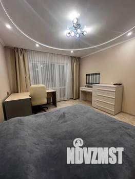 2-к квартира, посуточно, 54м2, 2/5 этаж