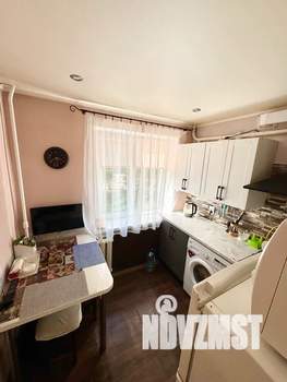 1-к квартира, посуточно, 31м2, 1/5 этаж