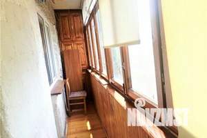 1-к квартира, посуточно, 40м2, 5/9 этаж