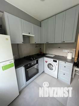 1-к квартира, посуточно, 43м2, 2/5 этаж