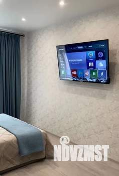 1-к квартира, посуточно, 52м2, 1/7 этаж