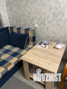 1-к квартира, посуточно, 35м2, 5/5 этаж