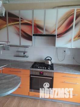 2-к квартира, посуточно, 72м2, 9/10 этаж