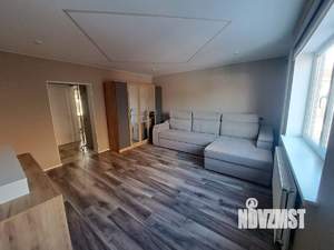 1-к квартира, на длительный срок, 30м2, 2/3 этаж