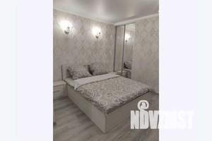 1-к квартира, посуточно, 31м2, 3/4 этаж