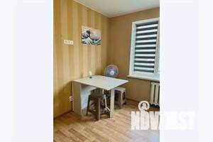 1-к квартира, посуточно, 20м2, 2/5 этаж