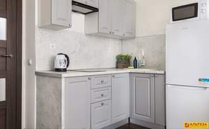 Студия квартира, на длительный срок, 26м2, 6/16 этаж