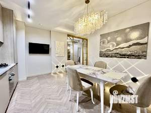 3-к квартира, на длительный срок, 85м2, 4/13 этаж