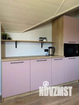 3-к квартира, посуточно, 140м2, 3/3 этаж
