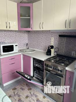 1-к квартира, посуточно, 30м2, 4/5 этаж