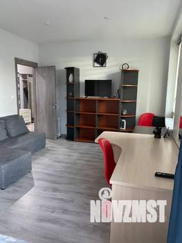 2-к квартира, посуточно, 85м2, 6/7 этаж