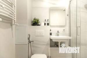 Студия квартира, посуточно, 15м2, 1/9 этаж