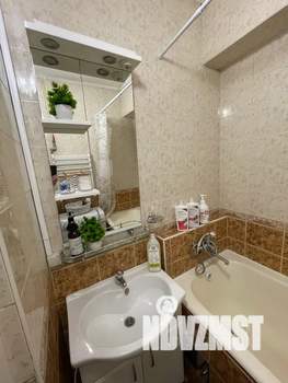 2-к квартира, посуточно, 62м2, 4/5 этаж