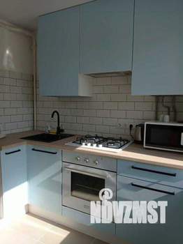 2-к квартира, посуточно, 45м2, 1/1 этаж