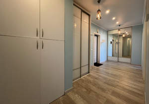 2-к квартира, на длительный срок, 64м2, 2/7 этаж