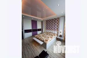 3-к квартира, посуточно, 87м2, 9/9 этаж