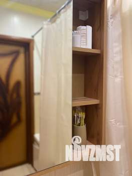 2-к квартира, посуточно, 58м2, 9/9 этаж