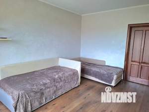 2-к квартира, посуточно, 86м2, 3/7 этаж