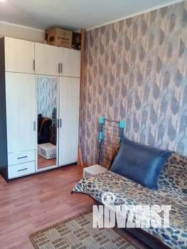 1-к квартира, посуточно, 20м2, 4/5 этаж