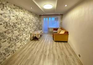 1-к квартира, на длительный срок, 32м2, 5/5 этаж