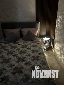 1-к квартира, посуточно, 31м2, 1/1 этаж