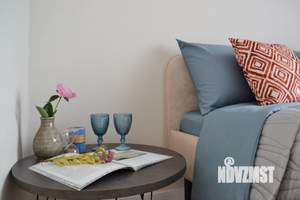 1-к квартира, посуточно, 31м2, 8/9 этаж