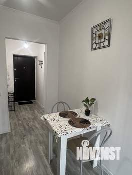 1-к квартира, посуточно, 27м2, 2/9 этаж