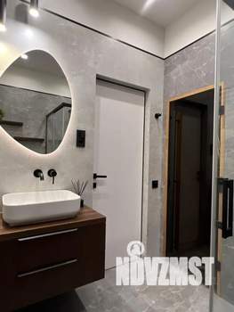 1-к квартира, посуточно, 56м2, 1/1 этаж