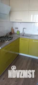 2-к квартира, посуточно, 40м2, 7/9 этаж