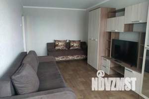 1-к квартира, посуточно, 33м2, 3/5 этаж