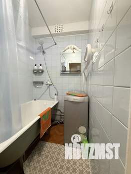 3-к квартира, посуточно, 65м2, 1/1 этаж