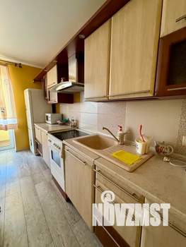 2-к квартира, посуточно, 76м2, 6/14 этаж