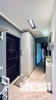2-к квартира, посуточно, 52м2, 3/5 этаж