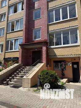 3-к квартира, посуточно, 96м2, 2/5 этаж