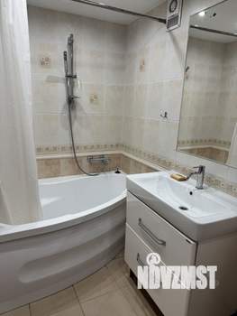 2-к квартира, посуточно, 53м2, 3/14 этаж