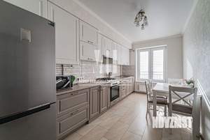 2-к квартира, посуточно, 63м2, 5/11 этаж