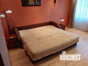 2-к квартира, посуточно, 43м2, 1/1 этаж