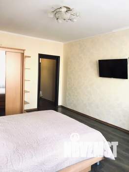 2-к квартира, посуточно, 78м2, 2/9 этаж