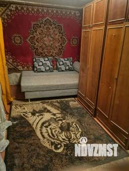 2-к квартира, на длительный срок, 45м2, 3/5 этаж